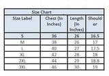 Men's Colourblock Rounds Neck T-shirts